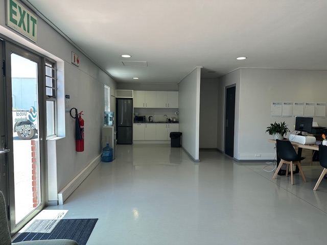 To Let commercial Property for Rent in Stellenbosch Farms Western Cape